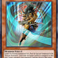 (009) YuGiOh TCG SBSC: Speed Duel: Scars of Battle Single: Gearfried the Swordmaster  Ultra Rare