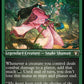 (570) Magic The Gathering Commander Masters: Extras Single: Sakiko, Mother of Summer  Rare