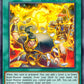 (028) YuGiOh TCG WISU: Wild Survivors Single: Fire Formation - Tenki (V.2 - Collectors Rare)  Collectors Rare