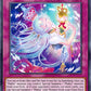 (129) YuGiOh TCG MP25: 2025 Mega-Pack Tin Single: Maliss C TB-11  Secret Rare
