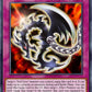 (004) YuGiOh TCG LEDU: Legendary Duelists Single: Red-Eyes Fang with Chain  Ultra Rare