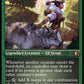 (571) Magic The Gathering Commander Masters: Extras Single: Selvala, Heart of the Wilds (V.1) Holo Mythic
