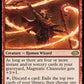 (571) Magic The Gathering Jumpstart 2022 Single: Magmatic Channeler  Rare