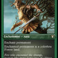 (572) Magic The Gathering Commander Masters: Extras Single: Song of the Dryads  Rare