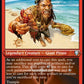 (572/361) Magic The Gathering Commander Legends: Extras Single: Dargo, the Shipwrecker Holo Uncommon