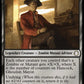 (573) Magic The Gathering Universes Beyond: Fallout: Extras Single: Hancock, Ghoulish Mayor (V.2)  Rare