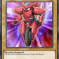 (001) YuGiOh TCG ABPF: Absolute Powerforce Single: Unicycular  Common
