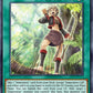 (010) YuGiOh TCG LEDU: Legendary Duelists Single: Amazoness Call  Rare