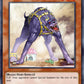 (053) YuGiOh TCG BLTR: Battles of Legend: Terminal Revenge Single: Guard Dog  Ultra Rare