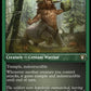 (573) Magic The Gathering Commander Masters: Extras Single: Stonehoof Chieftain  Rare