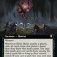 (573) Magic The Gathering Commander Legends: Battle for Baldur's Gate: Extras Single: Elder Brain Holo Rare