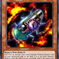(EN087) YuGiOh TCG PSV: Pharaoh's Servant Single: Bombardment Beetle (V.3 - Common)  Common