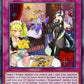 (102) YuGiOh TCG RA04: Quarter Century Stampede Single: Dragonmaid Tidying (V.3 - Secret Rare)  Secret Rare