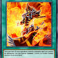 (054) YuGiOh TCG SOVR: Stardust Overdrive Single: Herculean Power  Common