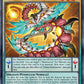 (021) YuGiOh TCG ALIN: Alliance Insight Single: Prima Materiactor  Common