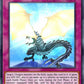 (059) YuGiOh TCG DLCS: Dragons of Legend: The Complete Series Single: Tyrant Wing  Common