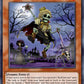 (124) YuGiOh TCG MAGO: Maximum Gold Single: Wightprince  Rare