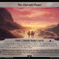 (574) Magic The Gathering Universes Beyond: Doctor Who Single: The Cheetah Planet  Common