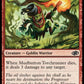 (574) Magic The Gathering Jumpstart 2022 Single: Mudbutton Torchrunner  Common