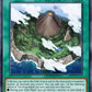 (059) YuGiOh TCG RA03: Quarter Century Bonanza Single: Fire King Island (V.6 - Collectors Rare)  Collectors Rare