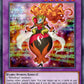 (034) YuGiOh TCG RA03: Quarter Century Bonanza Single: Schuberta the Melodious Maestra (V.1 - Super Rare)  Super Rare