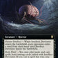 (575) Magic The Gathering Commander Legends: Battle for Baldur's Gate: Extras Single: Intellect Devourer  Rare