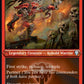 (575/361) Magic The Gathering Commander Legends: Extras Single: Rograkh, Son of Rohgahh  Uncommon