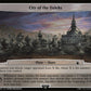 (575) Magic The Gathering Universes Beyond: Doctor Who Single: City of the Daleks  Common