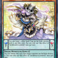 (017) YuGiOh TCG RA04: Quarter Century Stampede Single: Archfiend Eccentrick (V.2 - Ultra Rare)  Ultra Rare