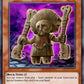 (021) YuGiOh TCG ABPF: Absolute Powerforce Single: Weeping Idol  Common
