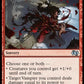 (576) Magic The Gathering Foundations Jumpstart Single: Markov Retribution  Uncommon