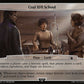 (576) Magic The Gathering Universes Beyond: Doctor Who Single: Coal Hill School  Common