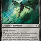 (577) Magic The Gathering Universes Beyond: Fallout: Extras Single: Screeching Scorchbeast (V.2)  Rare