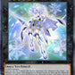 (018) YuGiOh TCG PGL2: Premium Gold 2 Single: Number 21: Frozen Lady Justice  Gold Secret Rare
