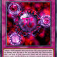 (070) YuGiOh TCG PGL2: Premium Gold 2 Single: Crush Card Virus  Gold Rare