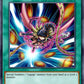 (034) YuGiOh TCG MP14: 2014 Mega-Tins Mega-Pack Single: Gagagawind  Common