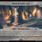 (577) Magic The Gathering Universes Beyond: Doctor Who Single: Dalek Intensive Care  Common