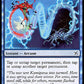 (057) Magic The Gathering The List Single: Toils of Night and Day  Common