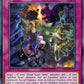 (106) YuGiOh TCG BLTR: Battles of Legend: Terminal Revenge Single: Ritual Beast Ambush  Ultra Rare