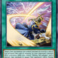 (052) YuGiOh TCG LEDE: Legacy of Destruction Single: Turn Silence  Super Rare