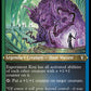 (578) Magic The Gathering Commander Masters: Extras Single: Experiment Kraj Holo Rare