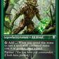 (578/361) Magic The Gathering Commander Legends: Extras Single: Gilanra, Caller of Wirewood  Uncommon