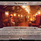 (578) Magic The Gathering Universes Beyond: Doctor Who Single: The Dining Car  Common
