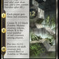 (579) Magic The Gathering Universes Beyond: Fallout: Extras Single: Vault 12: The Necropolis  Rare