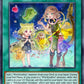 (225) YuGiOh TCG MP20: 2020 Tin of Lost Memories Mega Pack Single: Witchcrafter Creation  Super Rare