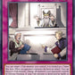 (036) YuGiOh TCG BLTR: Battles of Legend: Terminal Revenge Single: Arbitration of White  Ultra Rare