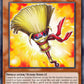(029) YuGiOh TCG INFO: The Infinite Forbidden Single: Broomy  Common