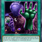 (055) YuGiOh TCG MAGO: Maximum Gold Single: Extra-Foolish Burial  Rare