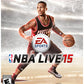 Xbox One: NBA Live 15
