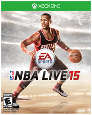Xbox One: NBA Live 15